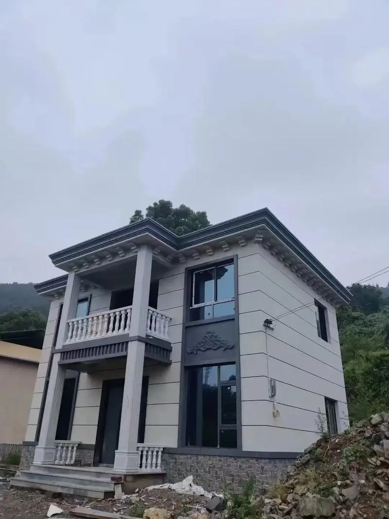 望谟 别墅建造公司推荐：如何评估服务质量？