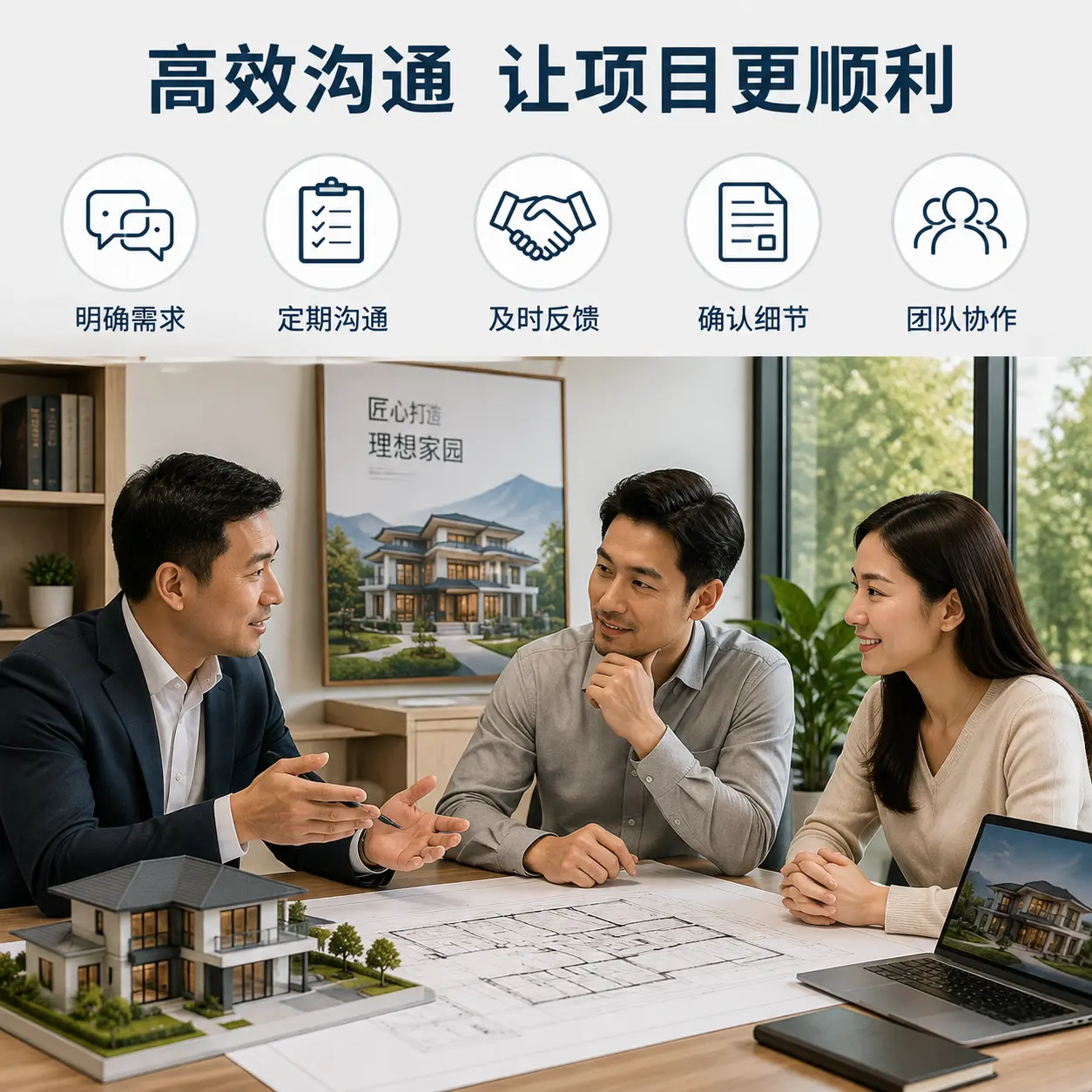 别墅建造公司推荐:如何在 望谟 选择最优服务商?