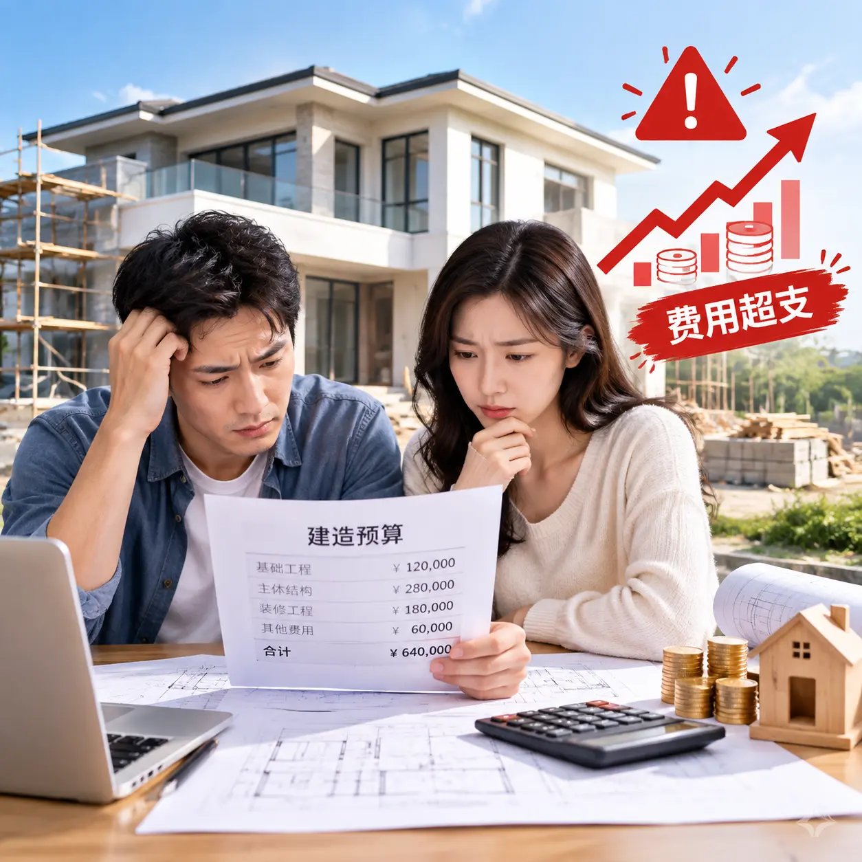 别墅建造公司推荐：避免在 望谟 选择时的常见误区